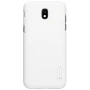 Nillkin Super Frosted Shield Matte cover case for Samsung Galaxy J5 (2017) order from official NILLKIN store